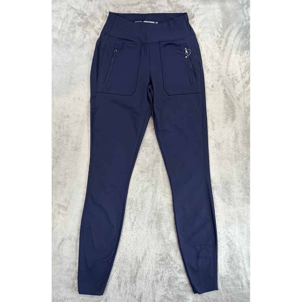 NWOT The North Face Women's Paramount Hybrid High-Rise Leggings XS
